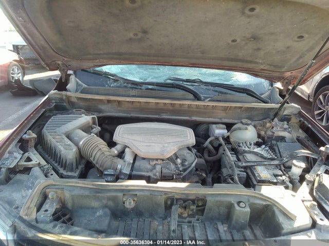 GMC ACADIA SLE 2021 1GKKNKLS8MZ138684 Image 12