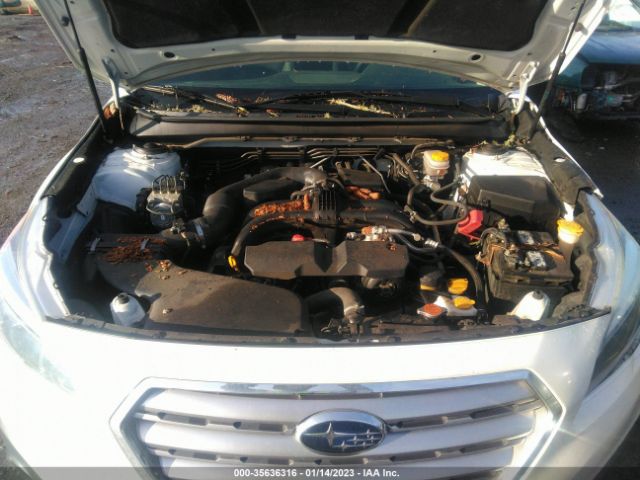 4S4BSALCXF3209084 Subaru Outback 2.5i Limited