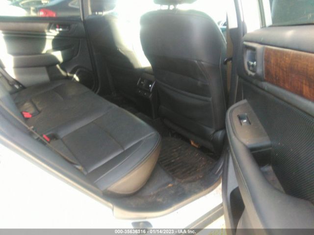 4S4BSALCXF3209084 Subaru Outback 2.5i Limited