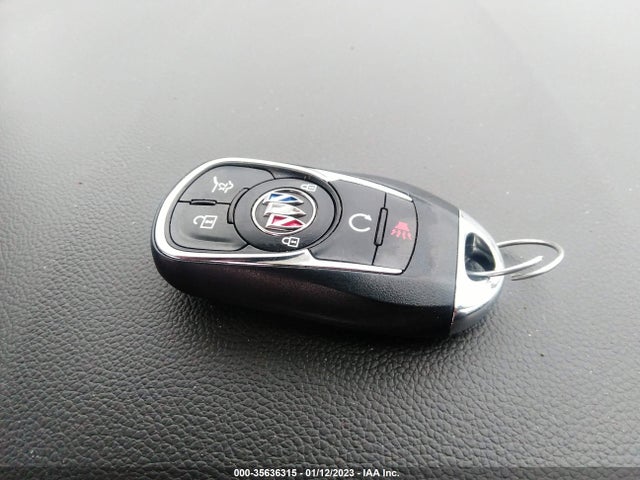 2021 Buick Encore, VIN: KL4MMDSL4MB169978