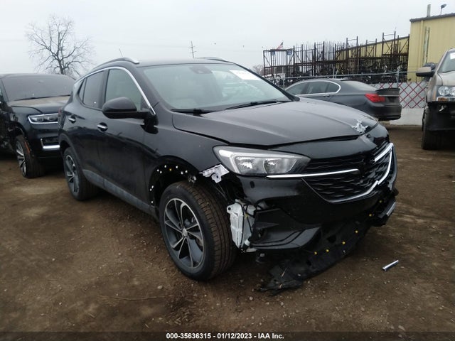 2021 Buick Encore, VIN: KL4MMDSL4MB169978
