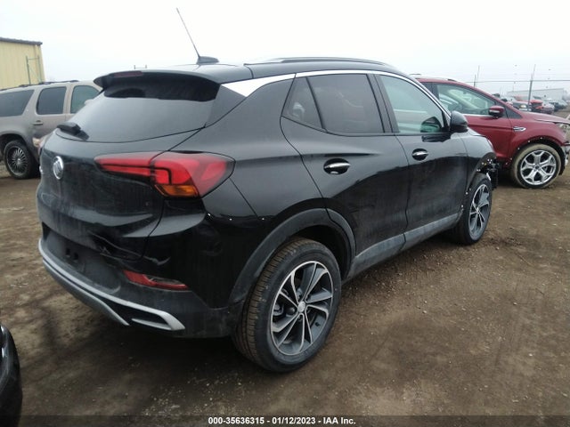 2021 Buick Encore, VIN: KL4MMDSL4MB169978