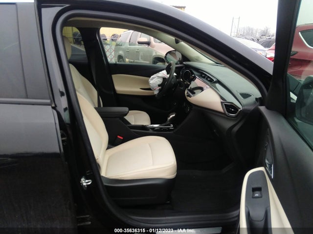 2021 Buick Encore, VIN: KL4MMDSL4MB169978