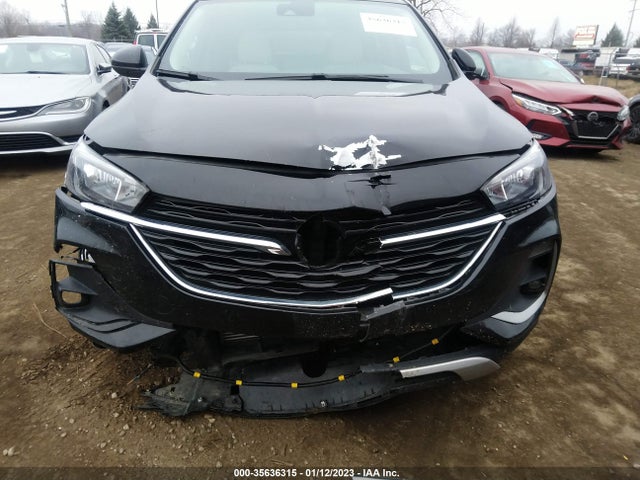 2021 Buick Encore, VIN: KL4MMDSL4MB169978