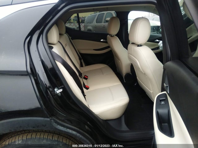 2021 Buick Encore, VIN: KL4MMDSL4MB169978