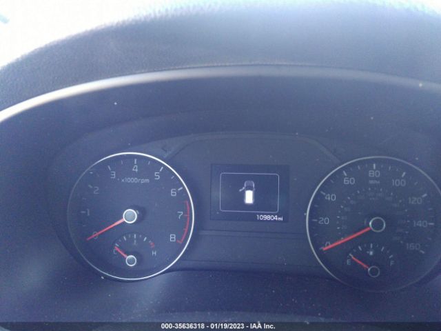 KNDPM3AC7H7232854 KIA Sportage Lx