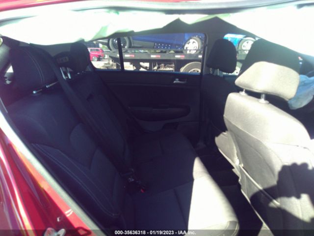 KNDPM3AC7H7232854 KIA Sportage Lx