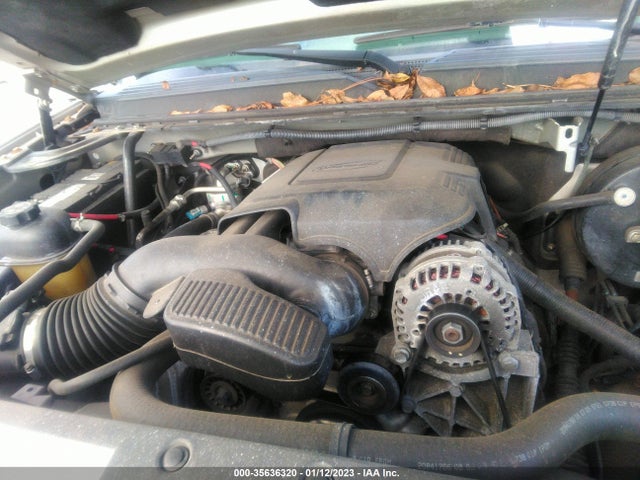 GMC YUKON XL DENALI 2009 1GKFC06289R268575 Image 11