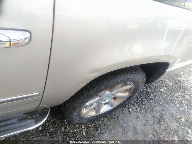 GMC YUKON XL DENALI 2009 1GKFC06289R268575 Image 7