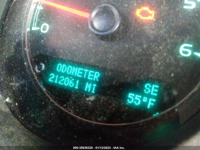 GMC YUKON XL DENALI 2009 1GKFC06289R268575 Image 8