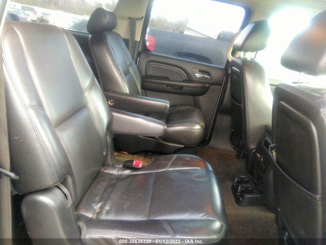 GMC YUKON XL DENALI 2009 1GKFC06289R268575 Image 9