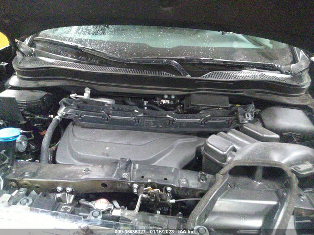 2022 Honda Passport, VIN: 5FNYF8H56NB017474
