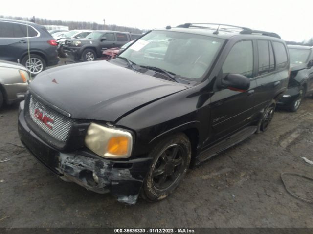 1GKET63M552318887 GMC Envoy Denali