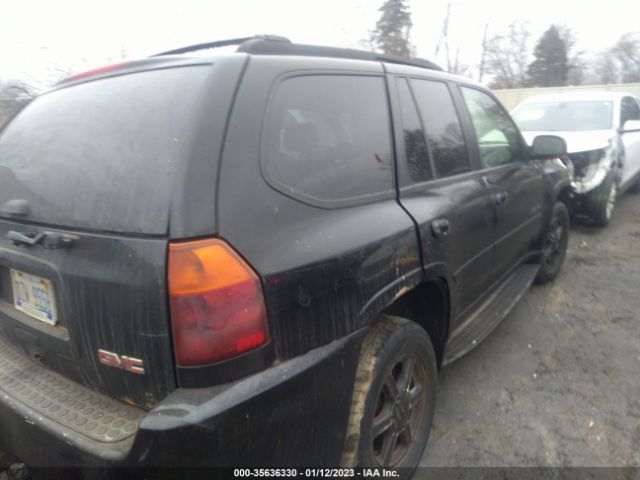 1GKET63M552318887 GMC Envoy Denali