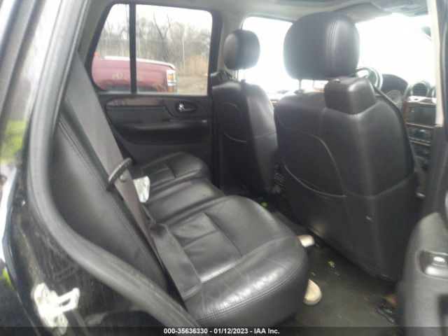1GKET63M552318887 GMC Envoy Denali