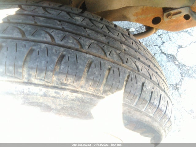 1997 ISUZU HOMBRE S/XS VIN: 1GGCS1440V8651906