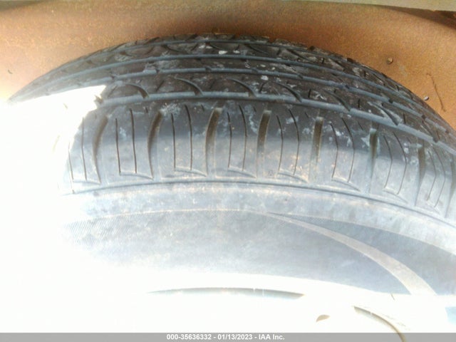 1997 ISUZU HOMBRE S/XS VIN: 1GGCS1440V8651906