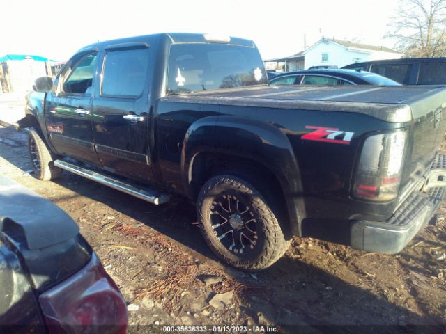 3GTRCVE01AG122528 GMC Sierra 1500 Sle