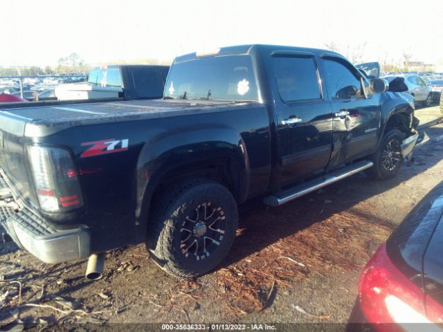 3GTRCVE01AG122528 GMC Sierra 1500 Sle