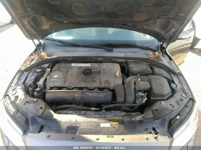 Volvo V70 2008 YV1BW982281030666 Image 11
