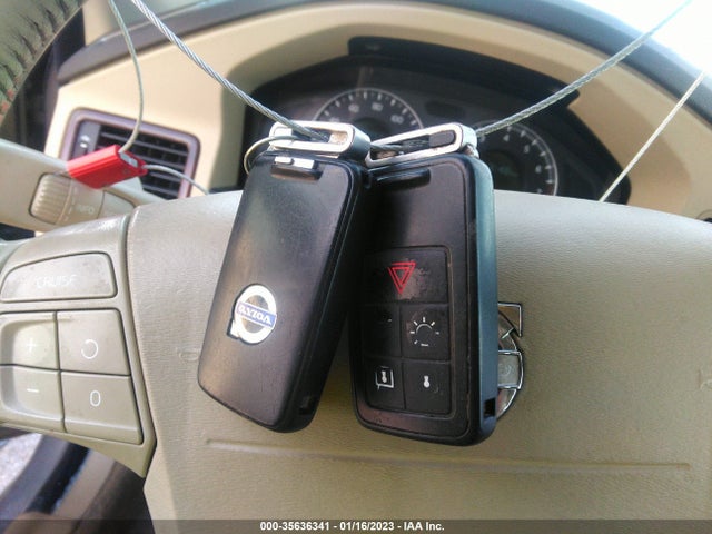Volvo V70 2008 YV1BW982281030666 Image 3