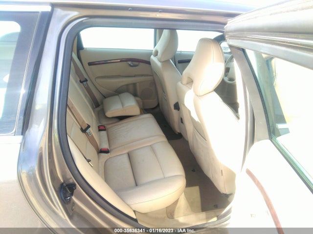 Volvo V70 2008 YV1BW982281030666 Image 9