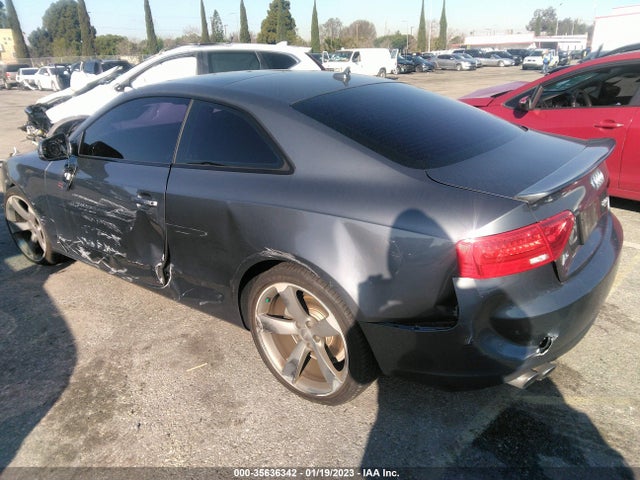 2014 Audi A5, VIN: WAULFAFR6EA059480