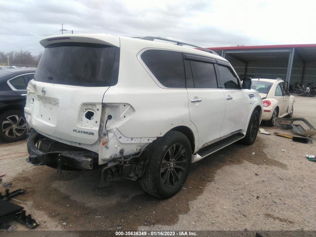 2020 Nissan Armada, VIN: JN8AY2NFXL9361732