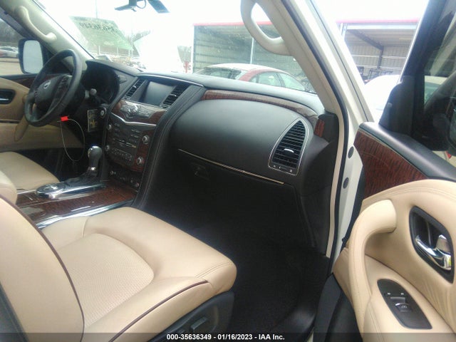 2020 Nissan Armada, VIN: JN8AY2NFXL9361732