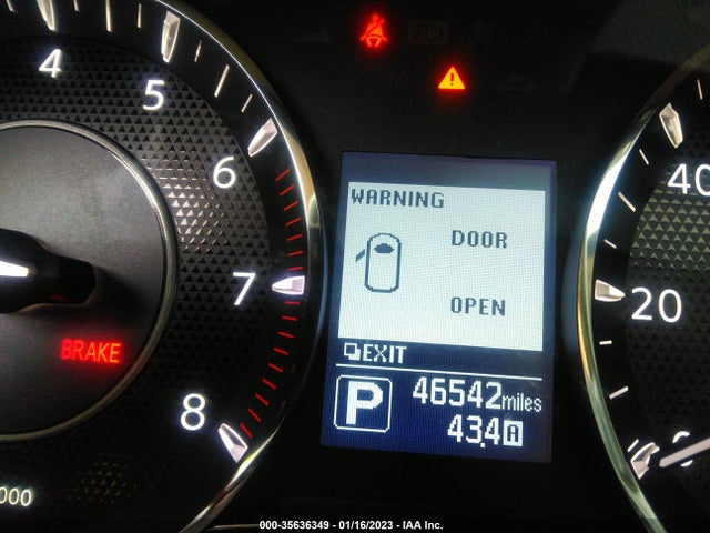 2020 Nissan Armada, VIN: JN8AY2NFXL9361732