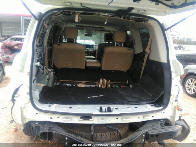 2020 Nissan Armada, VIN: JN8AY2NFXL9361732