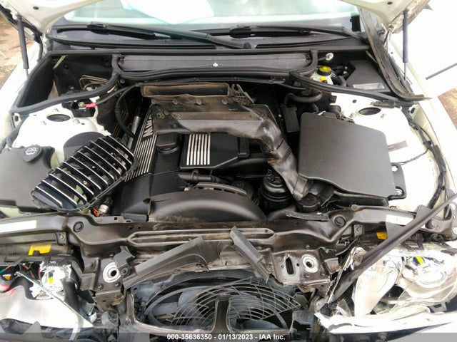 BMW 3 Series 330xi 2003 WBAEW53443PG23035 Image 11