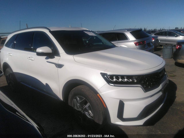 2022 Kia Sorento, VIN: KNDRG4LGXN5077388