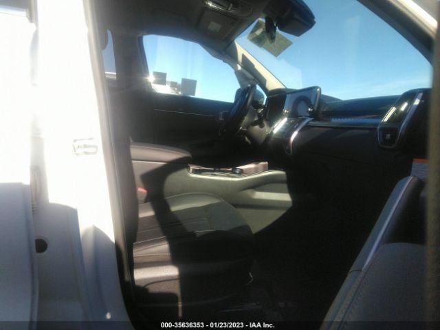KNDRG4LGXN5077388 KIA Sorento Hybrid S