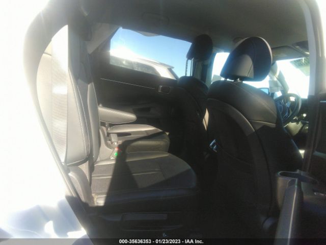 KNDRG4LGXN5077388 KIA Sorento Hybrid S