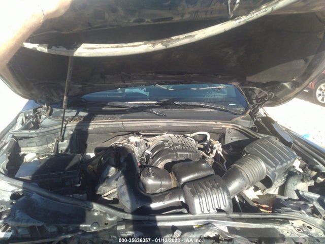 Dodge Durango Sxt 2014 1C4RDHAG6EC266862 Image 10