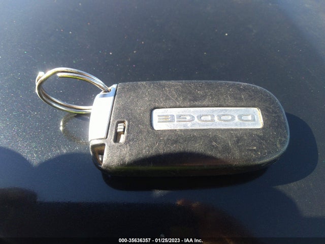 Dodge Durango Sxt 2014 1C4RDHAG6EC266862 Image 11