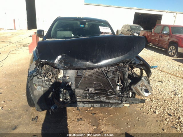 Dodge Durango Sxt 2014 1C4RDHAG6EC266862 Image 6