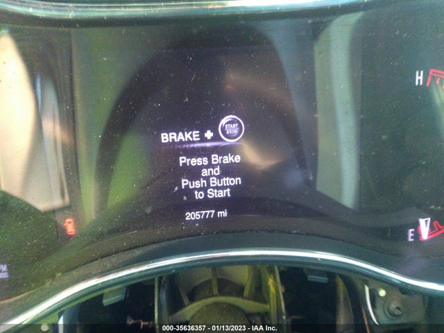 Dodge Durango Sxt 2014 1C4RDHAG6EC266862 Image 7