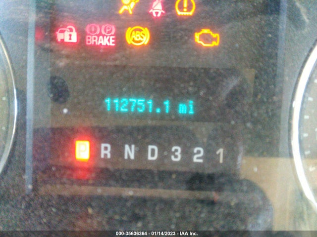 2009 FORD F-150 STX/XLT/XL VIN: 1FTRX12829KC77875