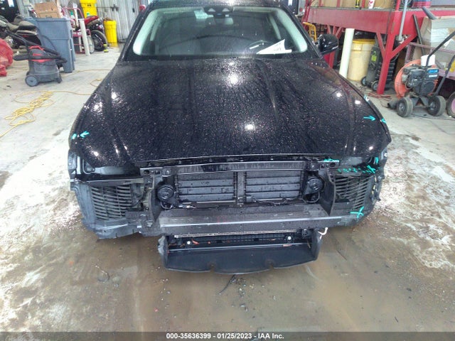 2017 Jaguar XE, VIN: SAJAD4BNXHA968218