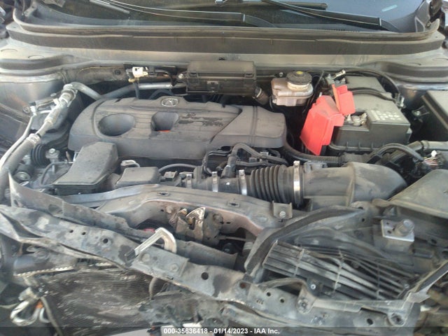 2020 Acura RDX, VIN: 5J8TC2H3XLL007959