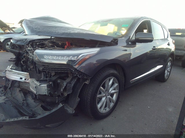 2020 Acura RDX, VIN: 5J8TC2H3XLL007959