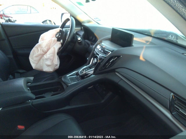 2020 Acura RDX, VIN: 5J8TC2H3XLL007959