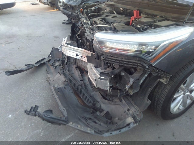 2020 Acura RDX, VIN: 5J8TC2H3XLL007959