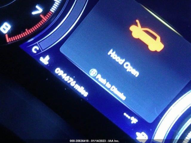 2020 Acura RDX, VIN: 5J8TC2H3XLL007959