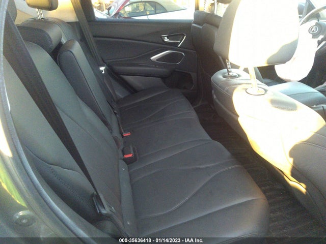 2020 Acura RDX, VIN: 5J8TC2H3XLL007959