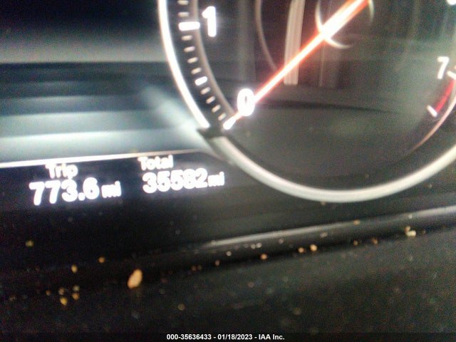 2016 BMW 6 Series, VIN: WBA6F5C51GD996731