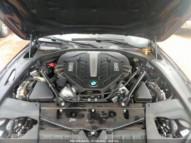 WBA6F5C51GD996731 BMW 6 Series 650i