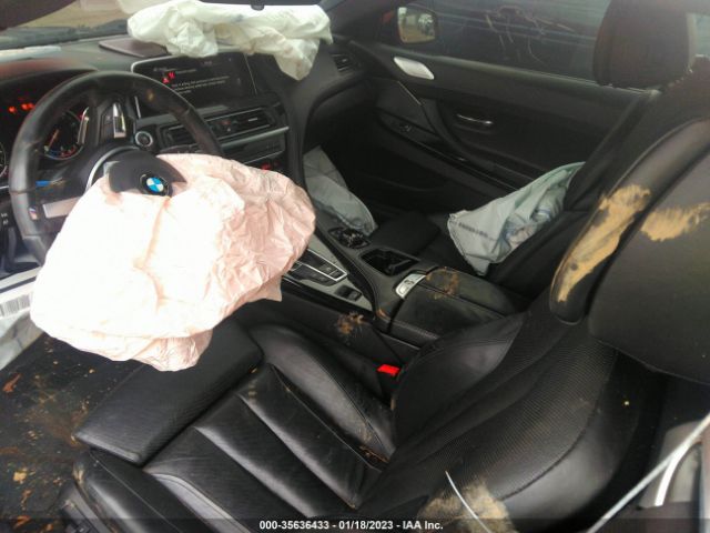 WBA6F5C51GD996731 BMW 6 Series 650i